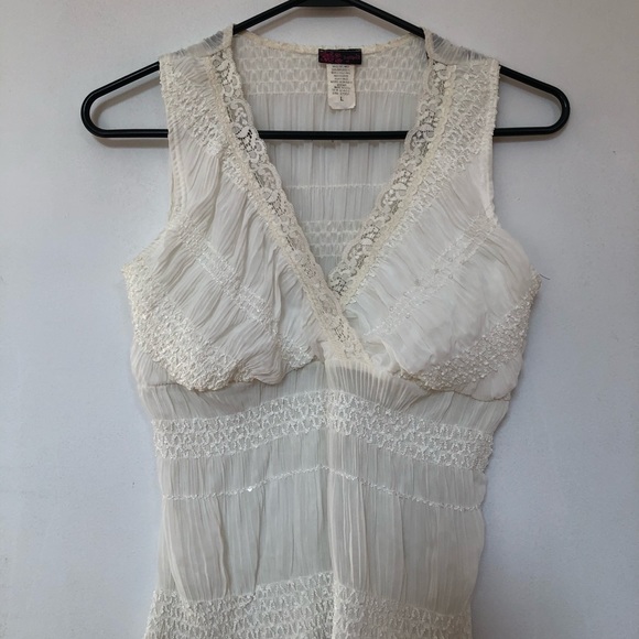 Tank top - Picture 2 of 8